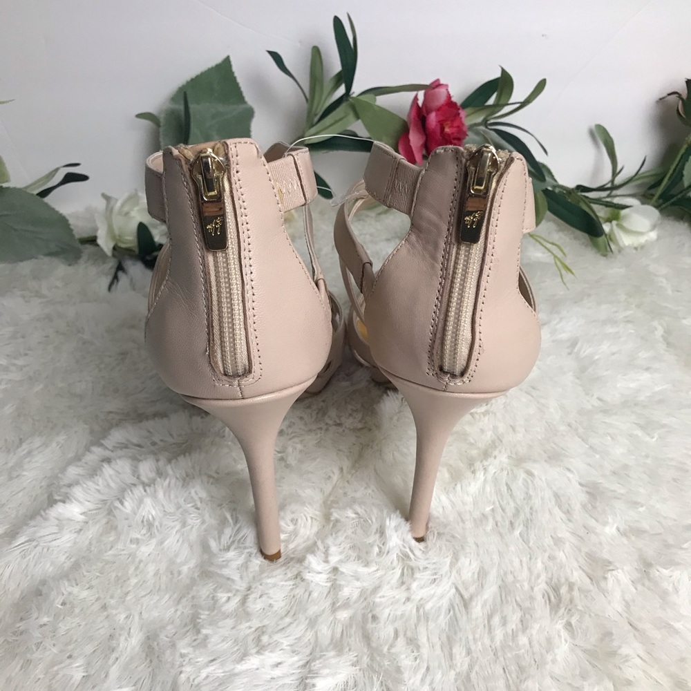 Marc Fisher Ziro Heels Sz10 NWT - Picture 3 of 5